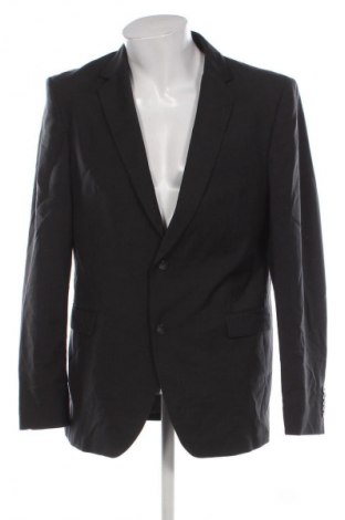 Férfi zakó Strellson, Méret XL, Szín Fekete, Ár 3 079 Ft