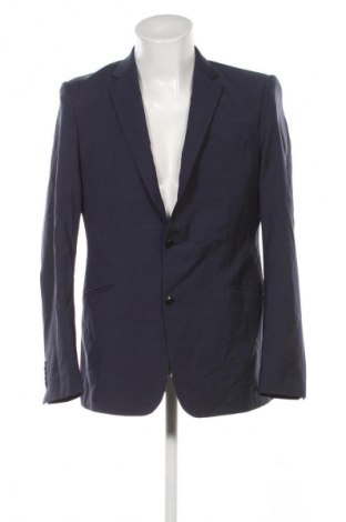 Мъжко сако Strellson, Размер M, Цвят Син, Цена 6,13 €