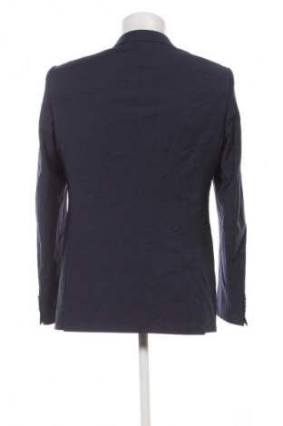 Мъжко сако Strellson, Размер M, Цвят Син, Цена 6,13 €