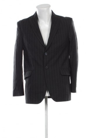 Мъжко сако Studio, Размер L, Цвят Черен, Цена 13,80 €