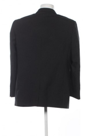 Мъжко сако Studio Coletti, Размер L, Цвят Черен, Цена 2,55 €
