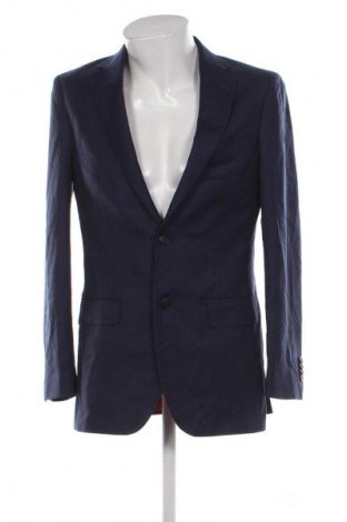 Мъжко сако Suitsupply, Размер M, Цвят Син, Цена 117,59 €