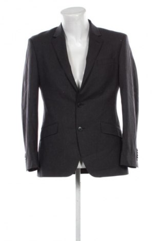 Férfi zakó T.M.Lewin, Méret M, Szín Fekete, Ár 11 839 Ft