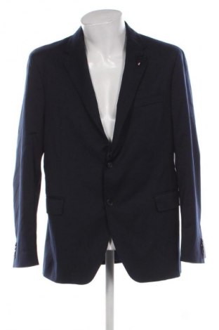 Pánské sako  Tommy Hilfiger, Velikost XL, Barva Modrá, Cena  3 549,00 Kč