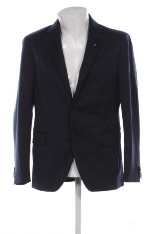 Pánske sako  Tommy Hilfiger, Veľkosť L, Farba Modrá, Cena  249,95 €