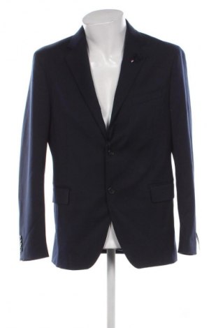 Pánské sako  Tommy Hilfiger, Velikost L, Barva Modrá, Cena  3 549,00 Kč