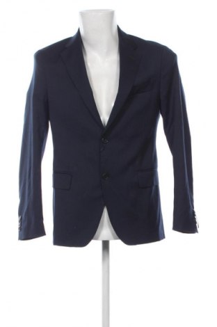 Pánske sako  Tommy Hilfiger, Veľkosť M, Farba Modrá, Cena  354,95 €