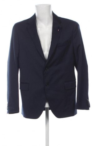 Męska marynarka Tommy Hilfiger, Rozmiar XL, Kolor Niebieski, Cena 1 099,99 zł