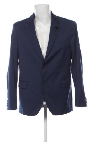 Herren Sakko Tommy Hilfiger, Größe XL, Farbe Blau, Preis 389,99 €