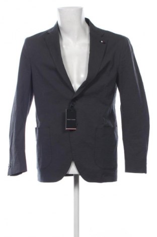 Męska marynarka Tommy Hilfiger, Rozmiar L, Kolor Szary, Cena 729,99 zł
