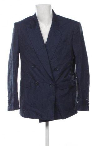 Sacou de bărbați Tommy Hilfiger, Mărime XL, Culoare Albastru, Preț 3.609,99 Lei