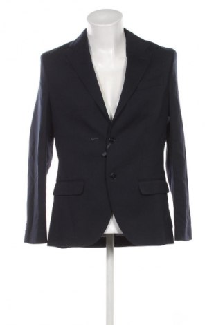 Sacou de bărbați Tommy Hilfiger, Mărime M, Culoare Albastru, Preț 739,99 Lei