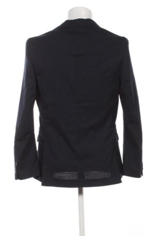 Sacou de bărbați Tommy Hilfiger, Mărime M, Culoare Albastru, Preț 739,99 Lei