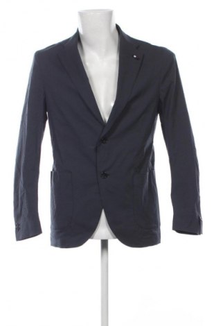 Férfi zakó Tommy Hilfiger, Méret L, Szín Kék, Ár 106 049 Ft