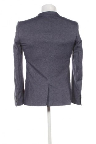 Мъжко сако Topman, Размер L, Цвят Син, Цена 3,06 €