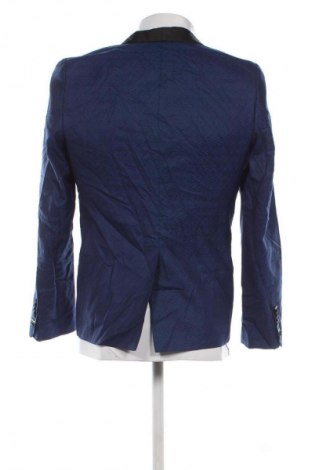 Férfi zakó Twisted Tailor, Méret L, Szín Kék, Ár 5 689 Ft
