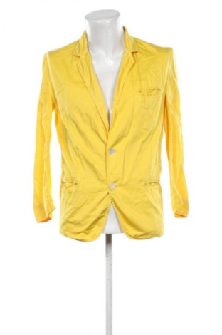 Pánské sako  Unbranded, Velikost S, Barva Žlutá, Cena  399,00 Kč