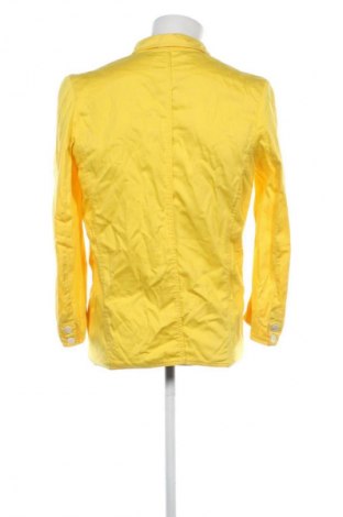Pánské sako  Unbranded, Velikost S, Barva Žlutá, Cena  399,00 Kč
