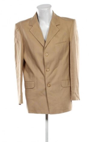 Pánské sako  Unbranded, Velikost M, Barva Béžová, Cena  489,00 Kč