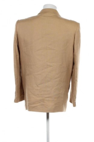Pánské sako  Unbranded, Velikost M, Barva Béžová, Cena  489,00 Kč