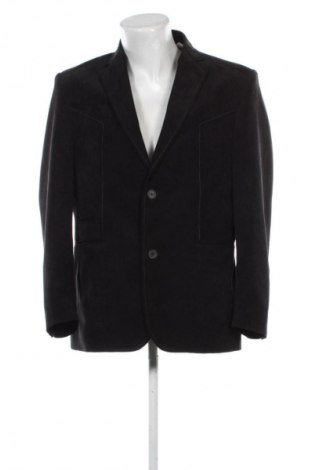 Pánské sako  Unbranded, Velikost L, Barva Černá, Cena  379,00 Kč