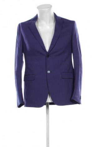 Męska marynarka Unbranded, Rozmiar L, Kolor Niebieski, Cena 113,99 zł