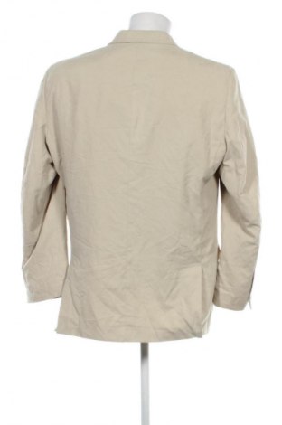 Мъжко сако Unbranded, Размер L, Цвят Бежов, Цена 28,58 €