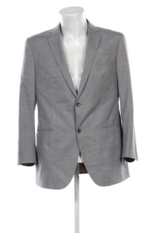 Мъжко сако Unbranded, Размер L, Цвят Сив, Цена 19,50 €