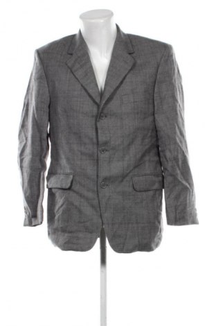 Pánské sako  Unbranded, Velikost L, Barva Šedá, Cena  449,00 Kč