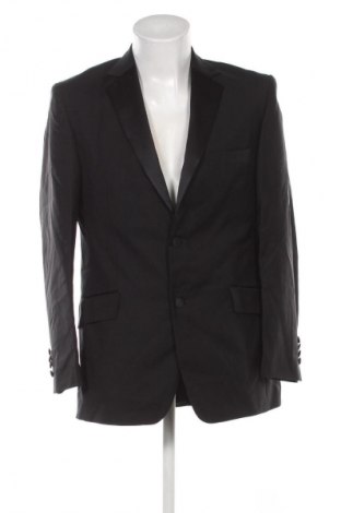 Męska marynarka Unbranded, Rozmiar L, Kolor Czarny, Cena 91,99 zł