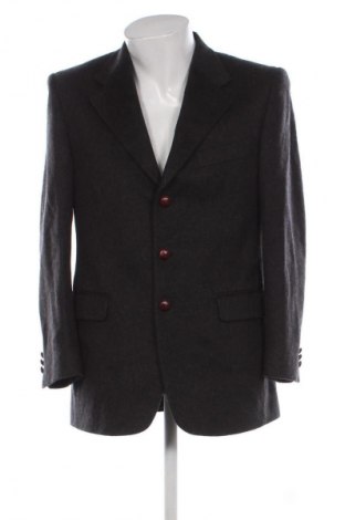Pánské sako  Unbranded, Velikost M, Barva Šedá, Cena  1 599,00 Kč