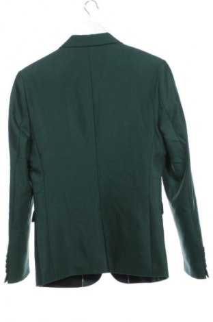 Pánské sako  Unbranded, Velikost M, Barva Zelená, Cena  189,00 Kč