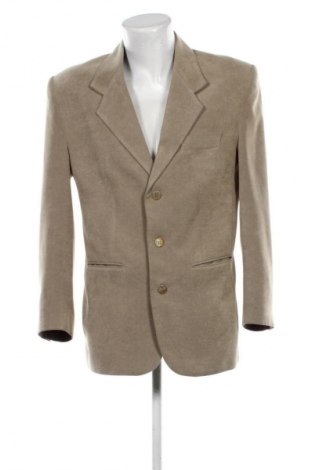 Мъжко сако Unbranded, Размер M, Цвят Бежов, Цена 27,60 €