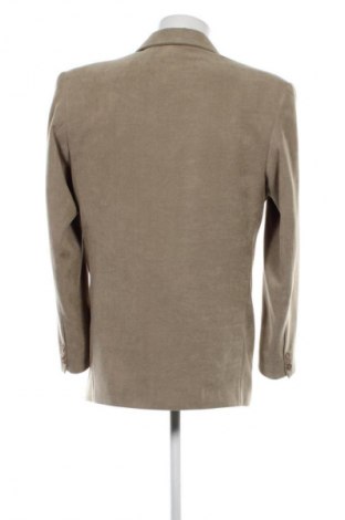 Мъжко сако Unbranded, Размер M, Цвят Бежов, Цена 27,60 €