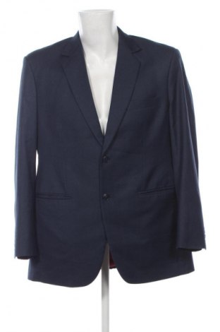 Мъжко сако Unbranded, Размер M, Цвят Син, Цена 4,09 €
