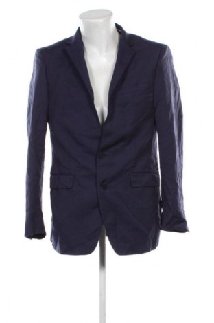 Férfi zakó Unbranded, Méret S, Szín Kék, Ár 7 421 Ft