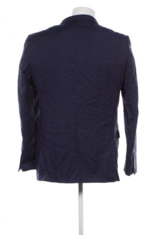 Férfi zakó Unbranded, Méret S, Szín Kék, Ár 7 421 Ft