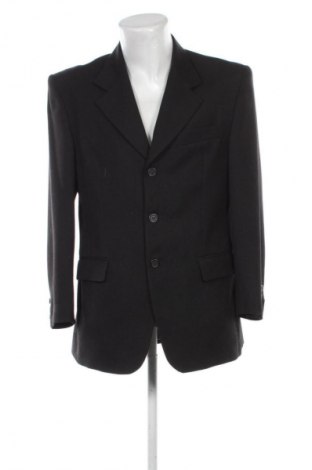 Мъжко сако Unbranded, Размер L, Цвят Черен, Цена 10,73 €