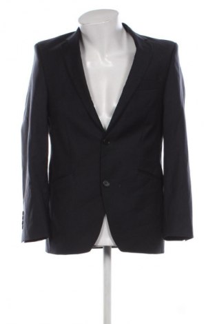 Pánské sako  Unbranded, Velikost M, Barva Modrá, Cena  59,00 Kč