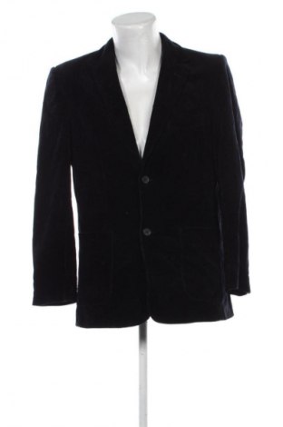 Pánské sako  Unbranded, Velikost L, Barva Modrá, Cena  419,00 Kč
