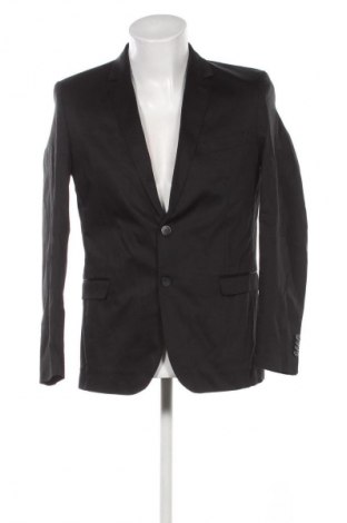 Мъжко сако Unbranded, Размер L, Цвят Черен, Цена 14,59 €