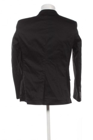Мъжко сако Unbranded, Размер L, Цвят Черен, Цена 14,59 €
