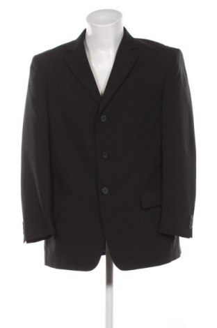 Мъжко сако Unbranded, Размер L, Цвят Черен, Цена 11,24 €