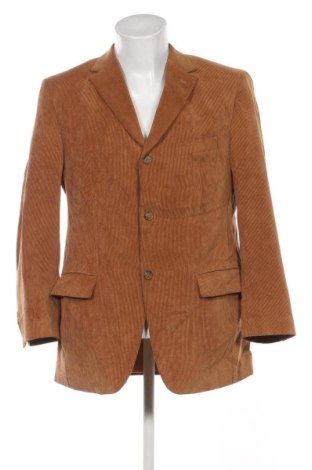 Pánské sako  Unbranded, Velikost L, Barva Hnědá, Cena  89,00 Kč