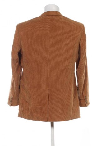 Pánské sako  Unbranded, Velikost L, Barva Hnědá, Cena  89,00 Kč