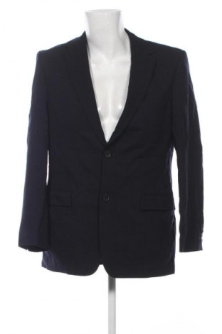 Pánské sako  Unbranded, Velikost L, Barva Modrá, Cena  169,00 Kč