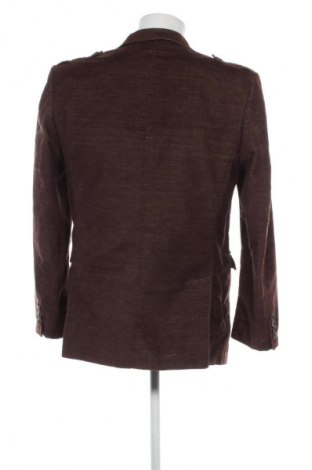 Pánské sako  Unbranded, Velikost L, Barva Hnědá, Cena  849,00 Kč