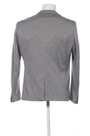 Мъжко сако Uniqlo, Размер M, Цвят Сив, Цена 46,01 €