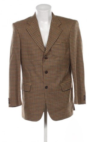 Férfi zakó Van Laack, Méret L, Szín Sokszínű, Ár 7 099 Ft