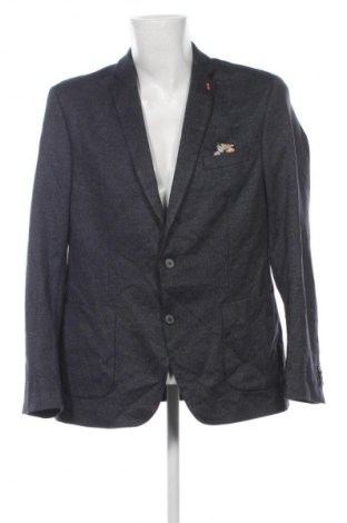 Мъжко сако Venti, Размер XL, Цвят Син, Цена 3,57 €